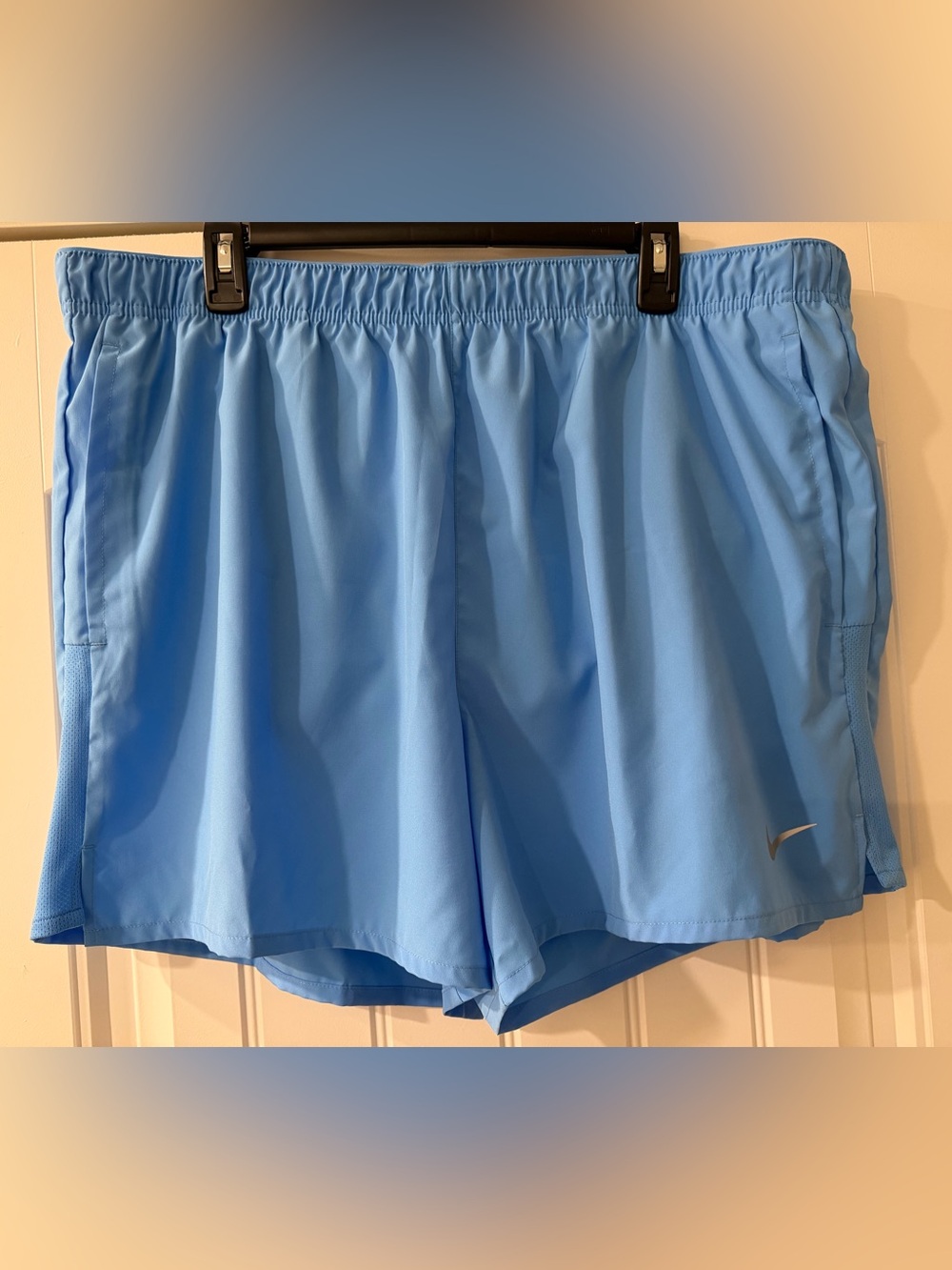 Nike Challenger Dri-FIT 5" Running Shorts Men’s 2XL NWT